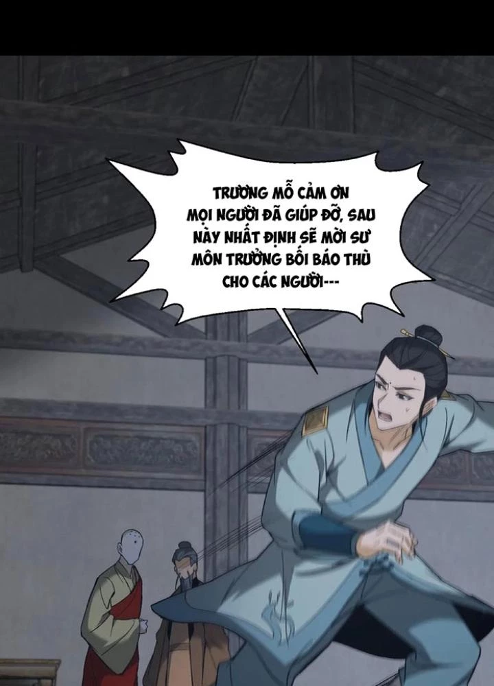 Ngày Tôi Sinh Ra, Bách Quỷ Dạ Hành, Tuyết Thi Hộ Đạo Chapter 262 - Trang 3