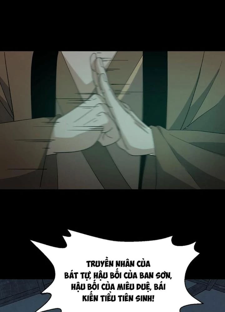 Ngày Tôi Sinh Ra, Bách Quỷ Dạ Hành, Tuyết Thi Hộ Đạo Chapter 263 - Trang 3