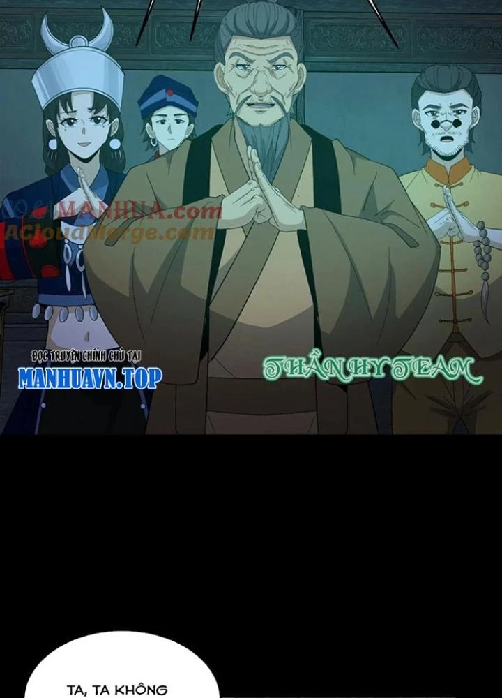 Ngày Tôi Sinh Ra, Bách Quỷ Dạ Hành, Tuyết Thi Hộ Đạo Chapter 263 - Trang 3