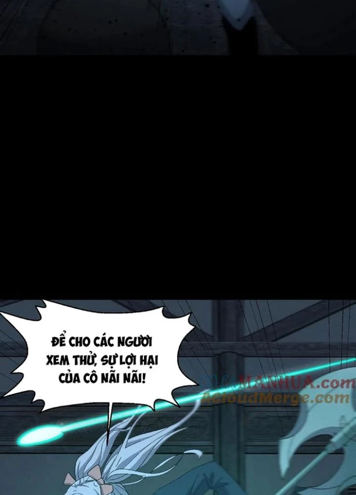 Ngày Tôi Sinh Ra, Bách Quỷ Dạ Hành, Tuyết Thi Hộ Đạo Chapter 263 - Trang 3