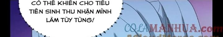 Ngày Tôi Sinh Ra, Bách Quỷ Dạ Hành, Tuyết Thi Hộ Đạo Chapter 263 - Trang 3