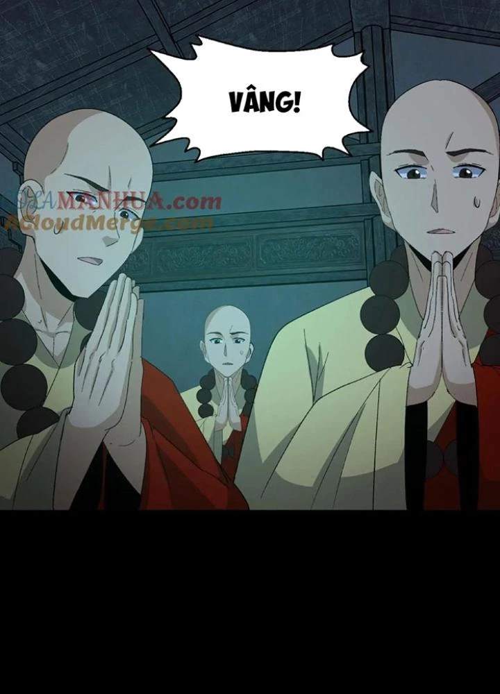 Ngày Tôi Sinh Ra, Bách Quỷ Dạ Hành, Tuyết Thi Hộ Đạo Chapter 263 - Trang 3