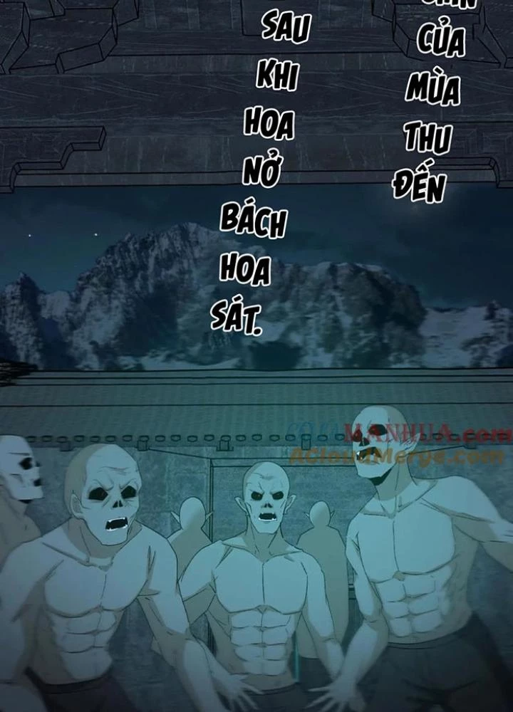 Ngày Tôi Sinh Ra, Bách Quỷ Dạ Hành, Tuyết Thi Hộ Đạo Chapter 263 - Trang 3
