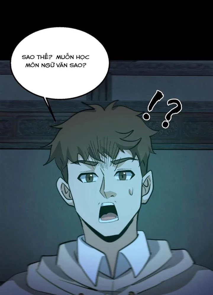 Ngày Tôi Sinh Ra, Bách Quỷ Dạ Hành, Tuyết Thi Hộ Đạo Chapter 263 - Trang 3