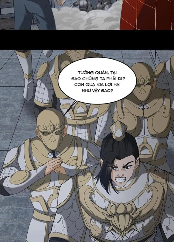 Ngày Tôi Sinh Ra, Bách Quỷ Dạ Hành, Tuyết Thi Hộ Đạo Chapter 265 - Trang 3