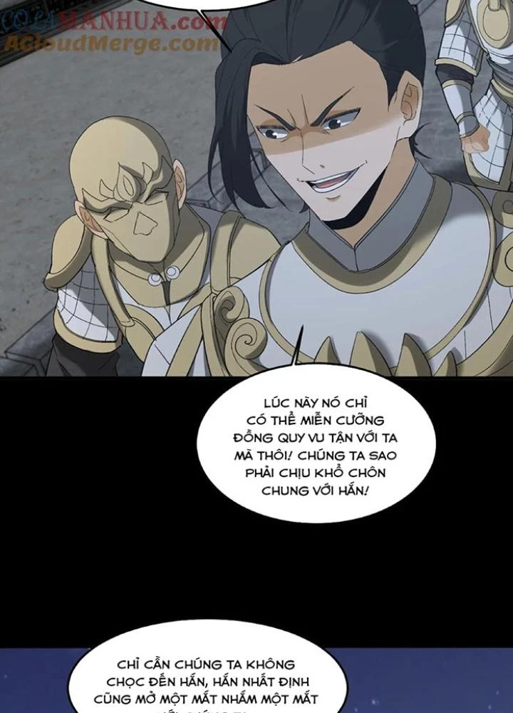 Ngày Tôi Sinh Ra, Bách Quỷ Dạ Hành, Tuyết Thi Hộ Đạo Chapter 265 - Trang 3