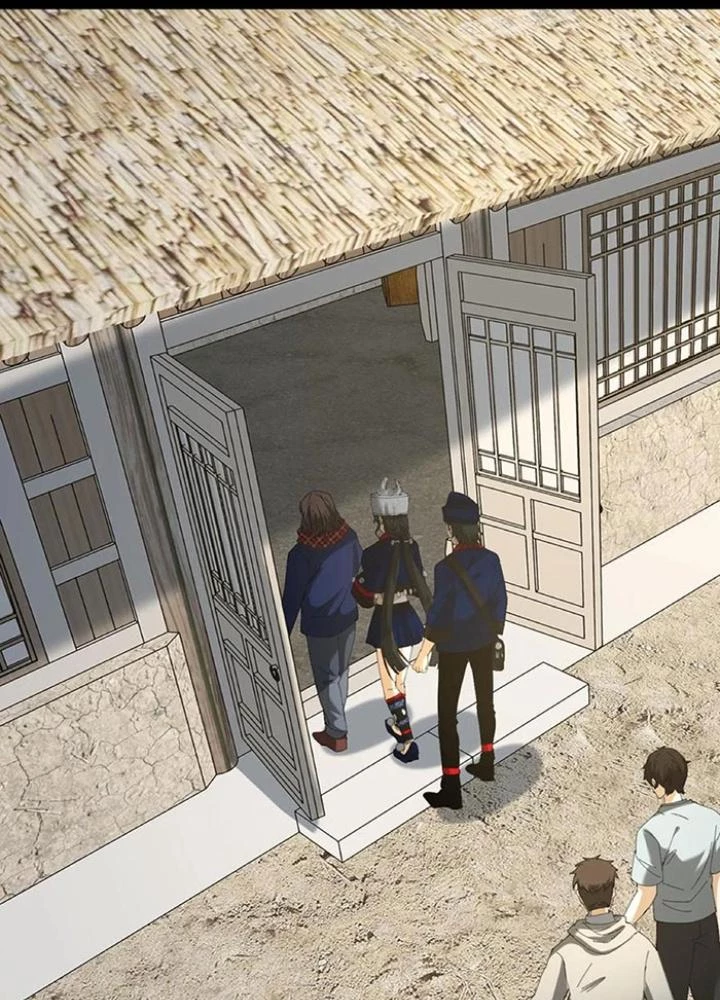 Ngày Tôi Sinh Ra, Bách Quỷ Dạ Hành, Tuyết Thi Hộ Đạo Chapter 266 - Trang 3