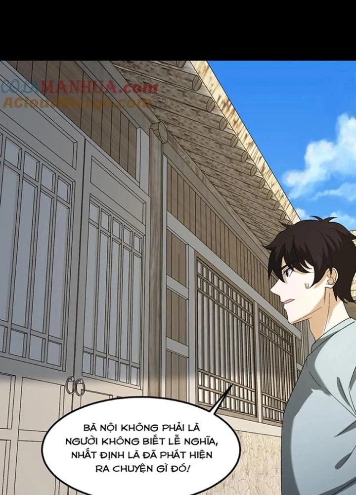 Ngày Tôi Sinh Ra, Bách Quỷ Dạ Hành, Tuyết Thi Hộ Đạo Chapter 266 - Trang 3