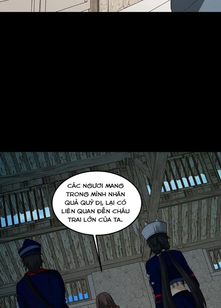 Ngày Tôi Sinh Ra, Bách Quỷ Dạ Hành, Tuyết Thi Hộ Đạo Chapter 266 - Trang 3