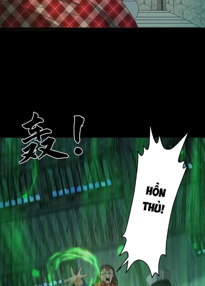Ngày Tôi Sinh Ra, Bách Quỷ Dạ Hành, Tuyết Thi Hộ Đạo Chapter 266 - Trang 3