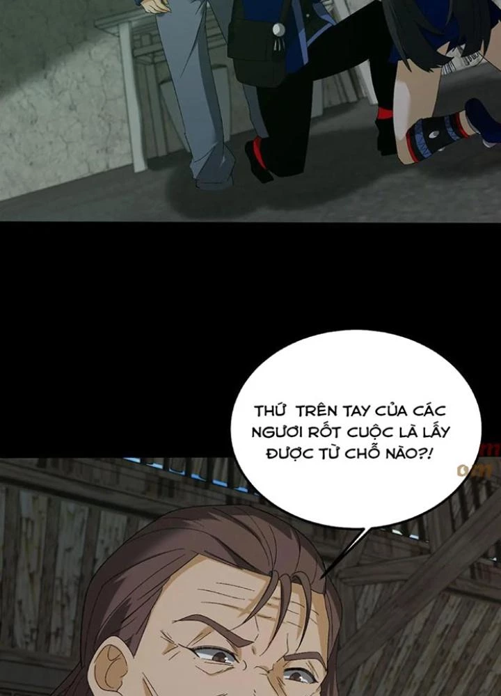 Ngày Tôi Sinh Ra, Bách Quỷ Dạ Hành, Tuyết Thi Hộ Đạo Chapter 266 - Trang 3