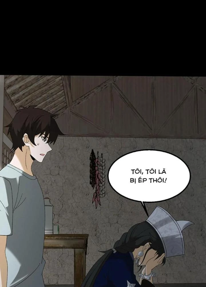 Ngày Tôi Sinh Ra, Bách Quỷ Dạ Hành, Tuyết Thi Hộ Đạo Chapter 266 - Trang 3