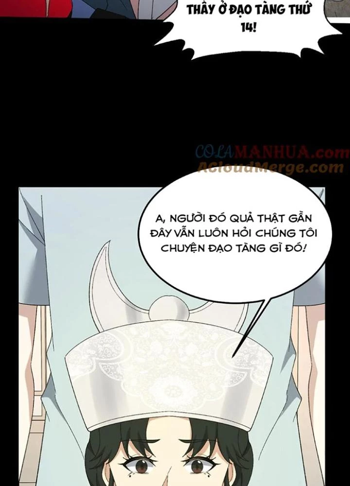 Ngày Tôi Sinh Ra, Bách Quỷ Dạ Hành, Tuyết Thi Hộ Đạo Chapter 266 - Trang 3