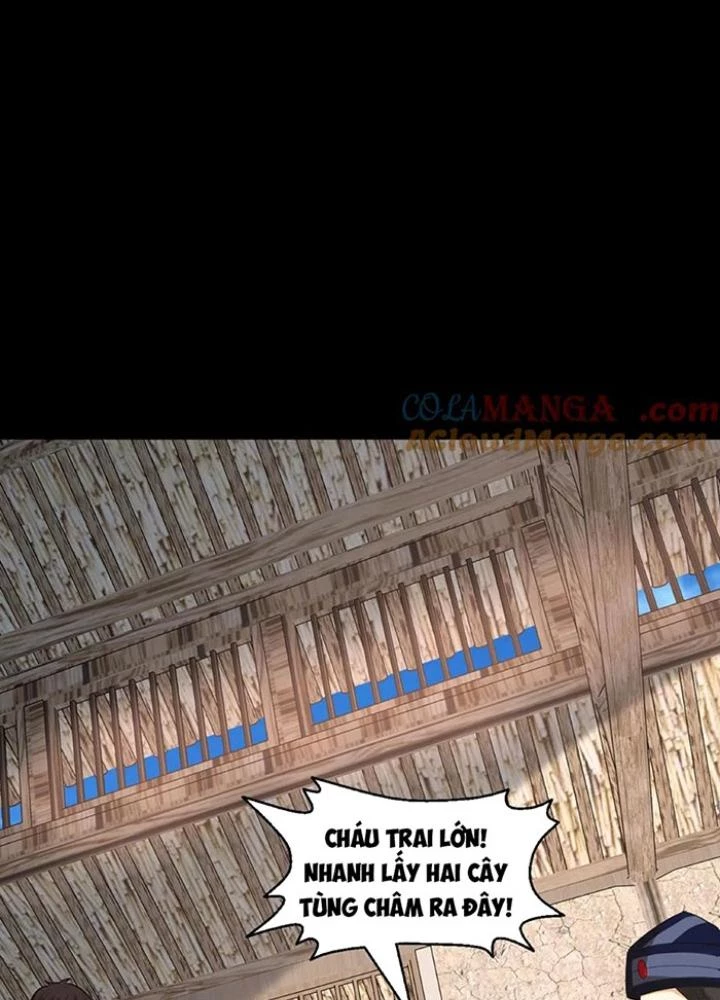 Ngày Tôi Sinh Ra, Bách Quỷ Dạ Hành, Tuyết Thi Hộ Đạo Chapter 267 - Trang 2