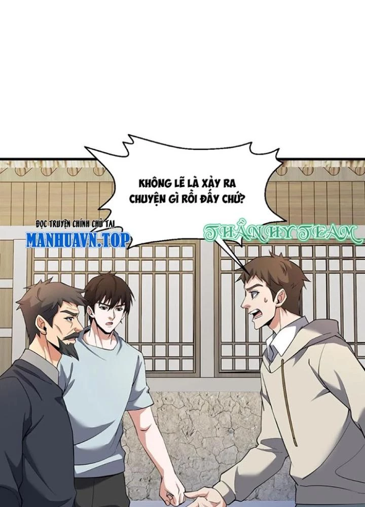 Ngày Tôi Sinh Ra, Bách Quỷ Dạ Hành, Tuyết Thi Hộ Đạo Chapter 268 - Trang 3