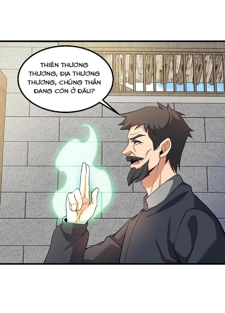 Ngày Tôi Sinh Ra, Bách Quỷ Dạ Hành, Tuyết Thi Hộ Đạo Chapter 268 - Trang 3
