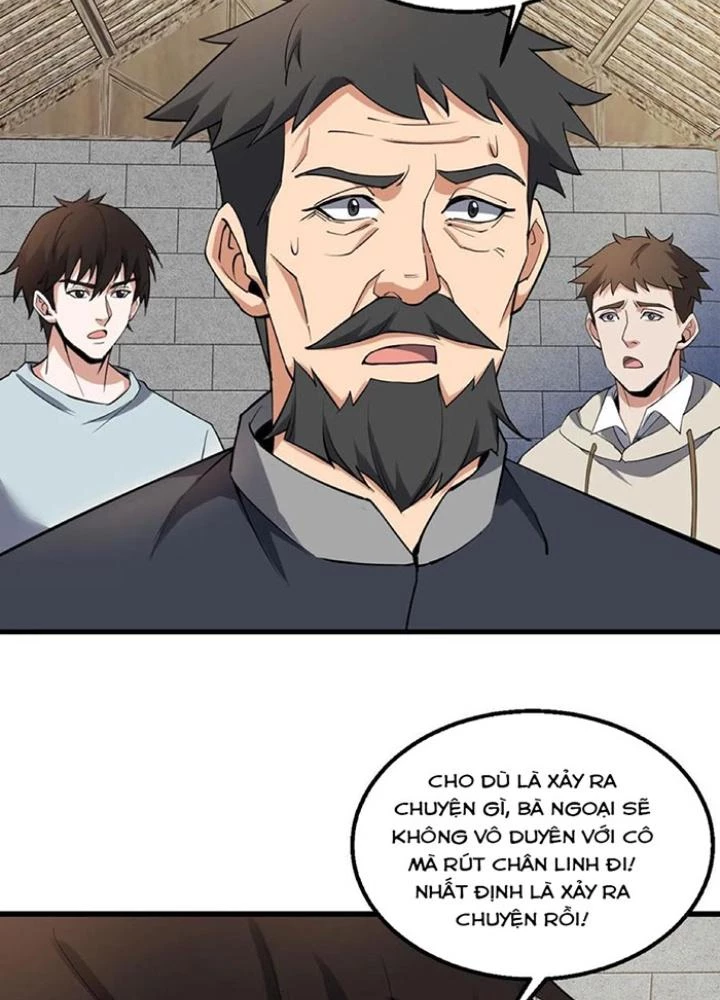 Ngày Tôi Sinh Ra, Bách Quỷ Dạ Hành, Tuyết Thi Hộ Đạo Chapter 268 - Trang 3