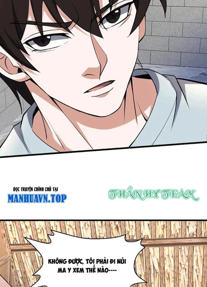 Ngày Tôi Sinh Ra, Bách Quỷ Dạ Hành, Tuyết Thi Hộ Đạo Chapter 268 - Trang 3