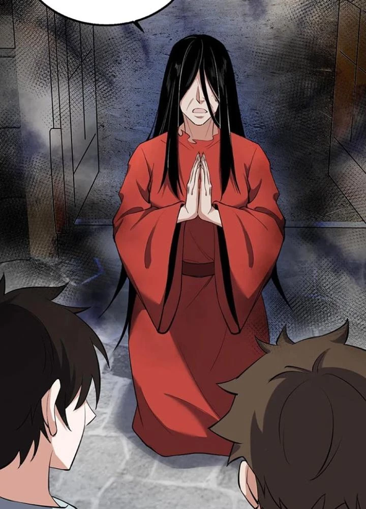 Ngày Tôi Sinh Ra, Bách Quỷ Dạ Hành, Tuyết Thi Hộ Đạo Chapter 268 - Trang 3