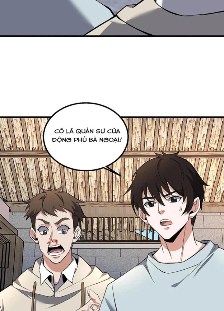 Ngày Tôi Sinh Ra, Bách Quỷ Dạ Hành, Tuyết Thi Hộ Đạo Chapter 268 - Trang 3