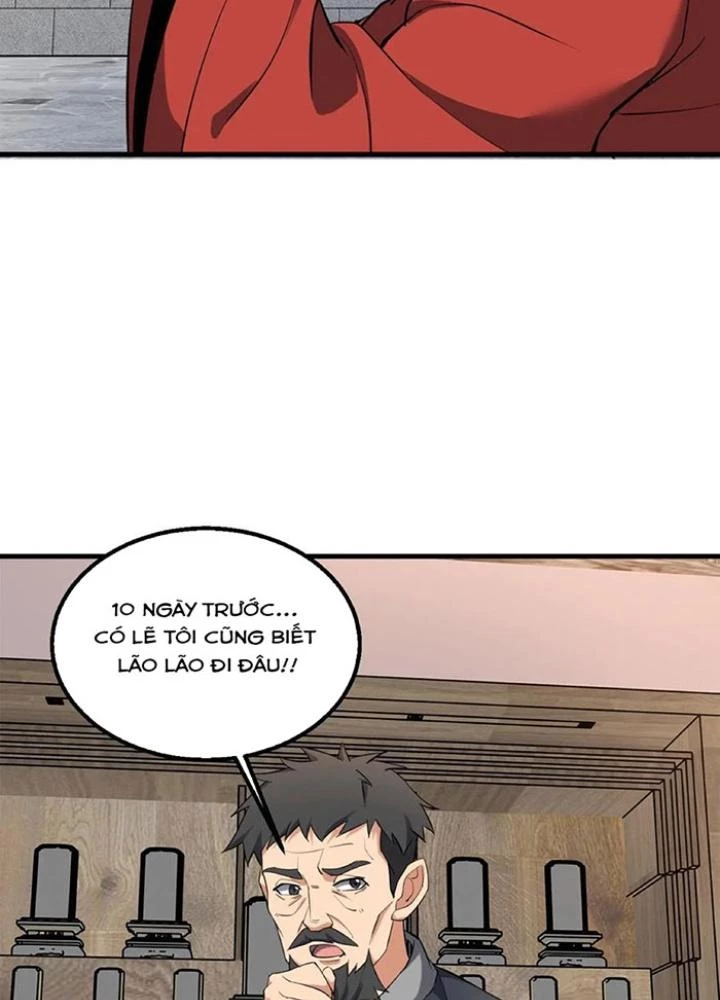 Ngày Tôi Sinh Ra, Bách Quỷ Dạ Hành, Tuyết Thi Hộ Đạo Chapter 268 - Trang 3