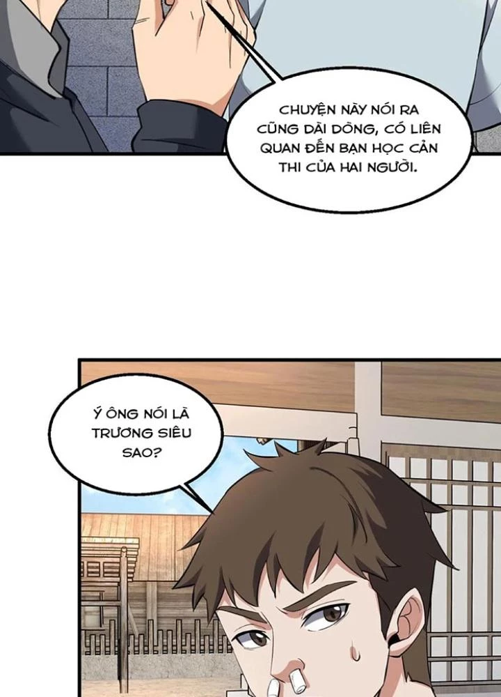 Ngày Tôi Sinh Ra, Bách Quỷ Dạ Hành, Tuyết Thi Hộ Đạo Chapter 268 - Trang 3