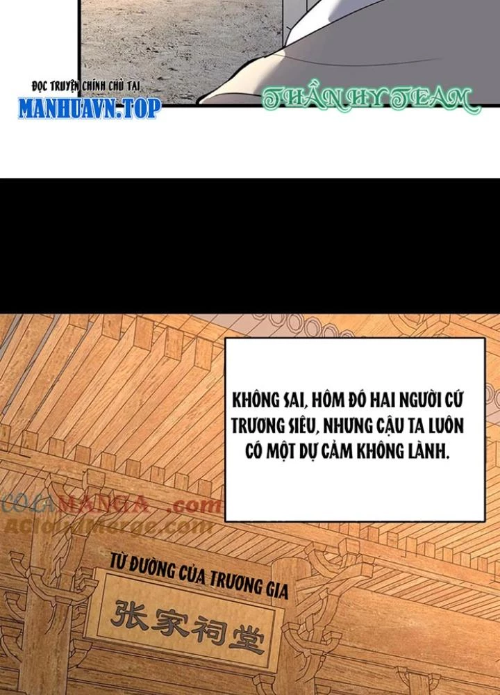 Ngày Tôi Sinh Ra, Bách Quỷ Dạ Hành, Tuyết Thi Hộ Đạo Chapter 268 - Trang 3