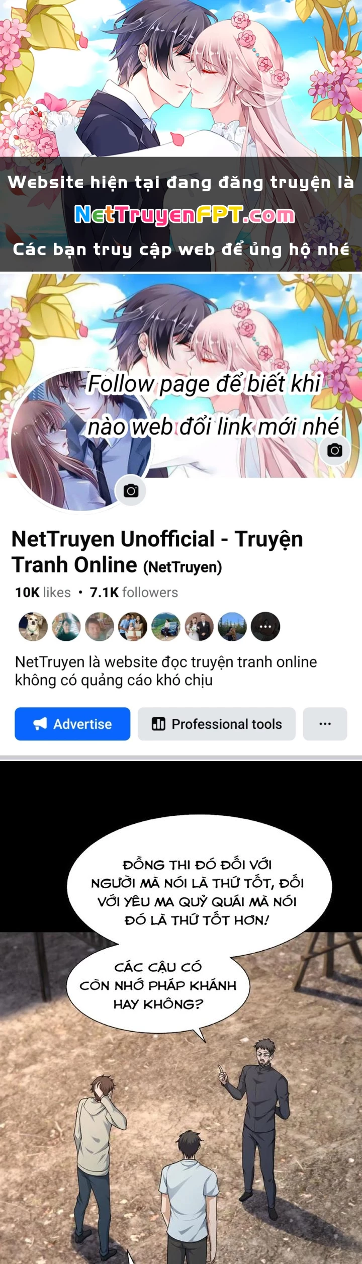 Ngày Tôi Sinh Ra, Bách Quỷ Dạ Hành, Tuyết Thi Hộ Đạo Chapter 269 - Trang 3