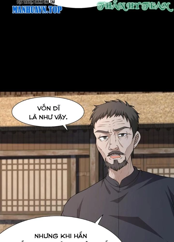 Ngày Tôi Sinh Ra, Bách Quỷ Dạ Hành, Tuyết Thi Hộ Đạo Chapter 269 - Trang 3