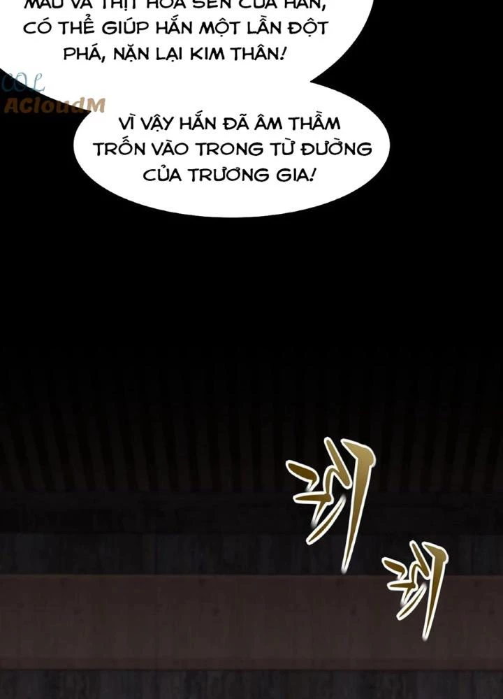 Ngày Tôi Sinh Ra, Bách Quỷ Dạ Hành, Tuyết Thi Hộ Đạo Chapter 269 - Trang 3