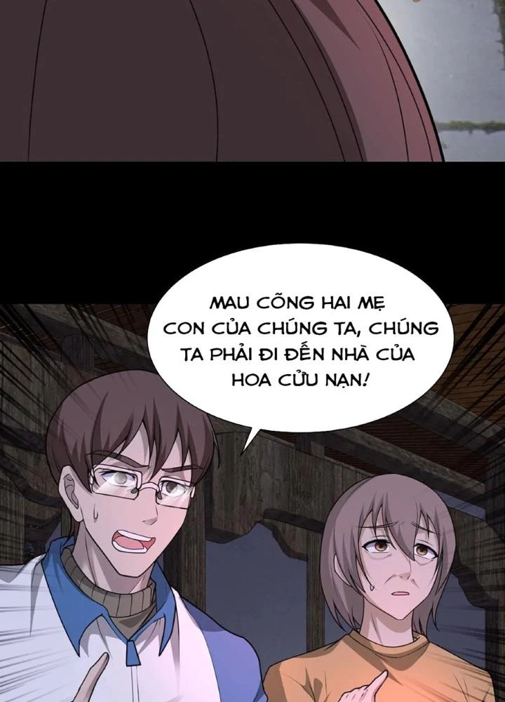 Ngày Tôi Sinh Ra, Bách Quỷ Dạ Hành, Tuyết Thi Hộ Đạo Chapter 269 - Trang 3