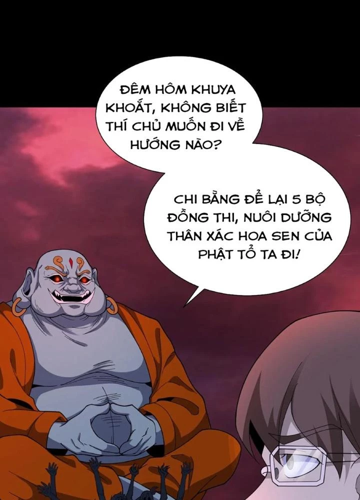 Ngày Tôi Sinh Ra, Bách Quỷ Dạ Hành, Tuyết Thi Hộ Đạo Chapter 269 - Trang 3