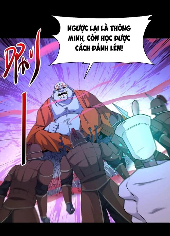 Ngày Tôi Sinh Ra, Bách Quỷ Dạ Hành, Tuyết Thi Hộ Đạo Chapter 269 - Trang 3