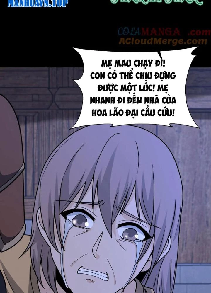 Ngày Tôi Sinh Ra, Bách Quỷ Dạ Hành, Tuyết Thi Hộ Đạo Chapter 269 - Trang 3