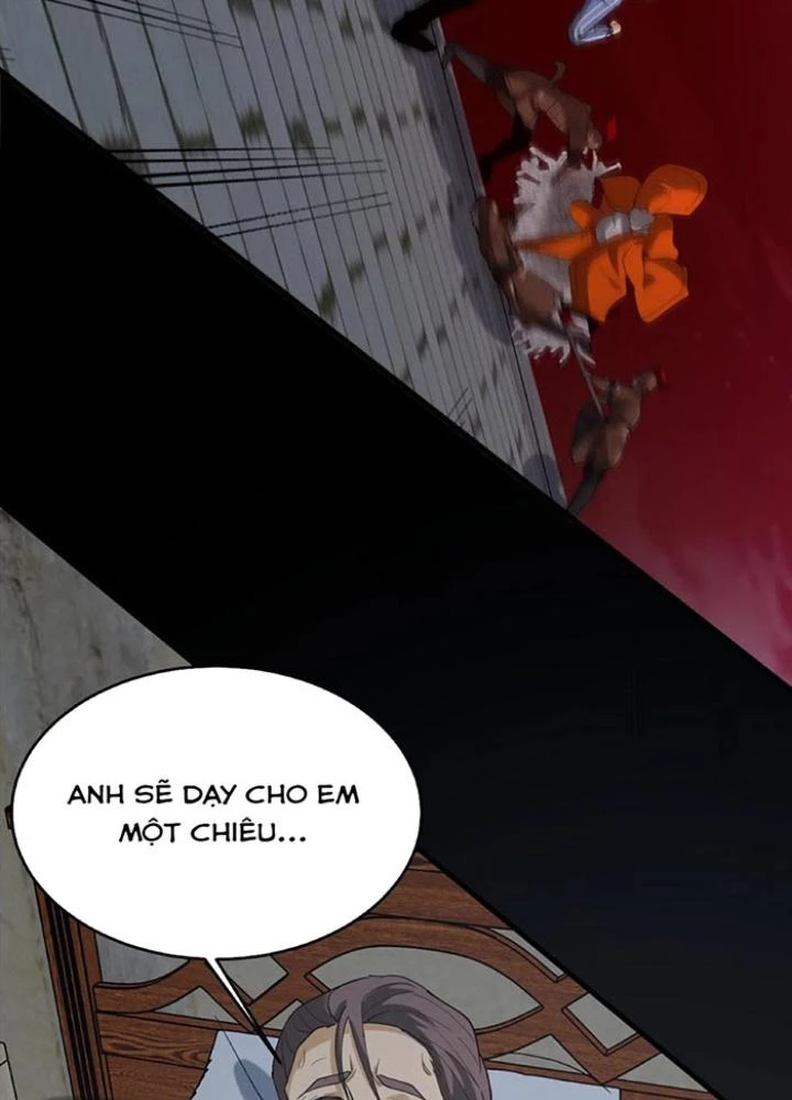 Ngày Tôi Sinh Ra, Bách Quỷ Dạ Hành, Tuyết Thi Hộ Đạo Chapter 270 - Trang 3