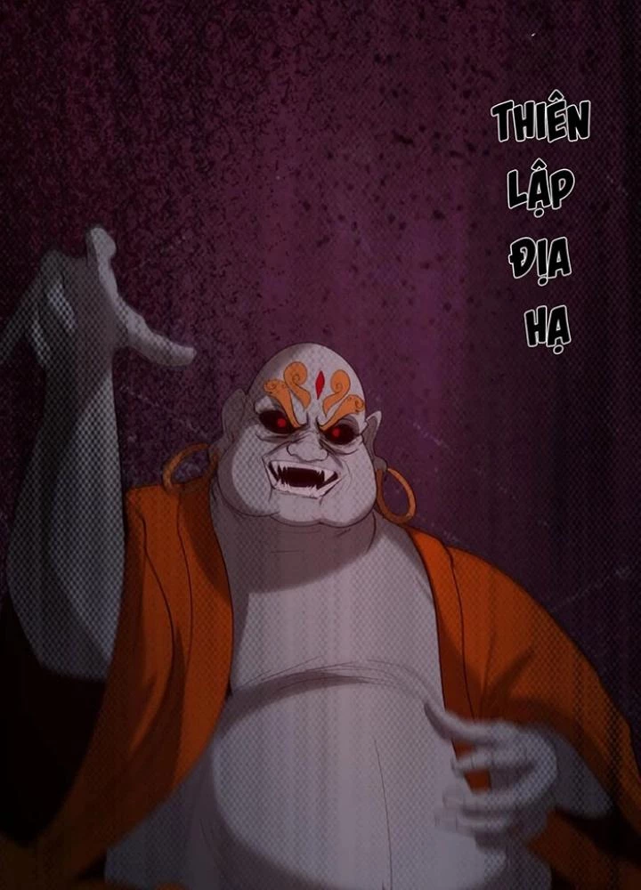 Ngày Tôi Sinh Ra, Bách Quỷ Dạ Hành, Tuyết Thi Hộ Đạo Chapter 270 - Trang 3