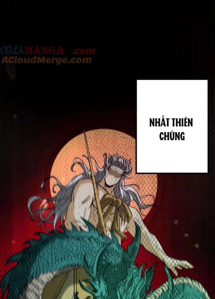 Ngày Tôi Sinh Ra, Bách Quỷ Dạ Hành, Tuyết Thi Hộ Đạo Chapter 270 - Trang 3