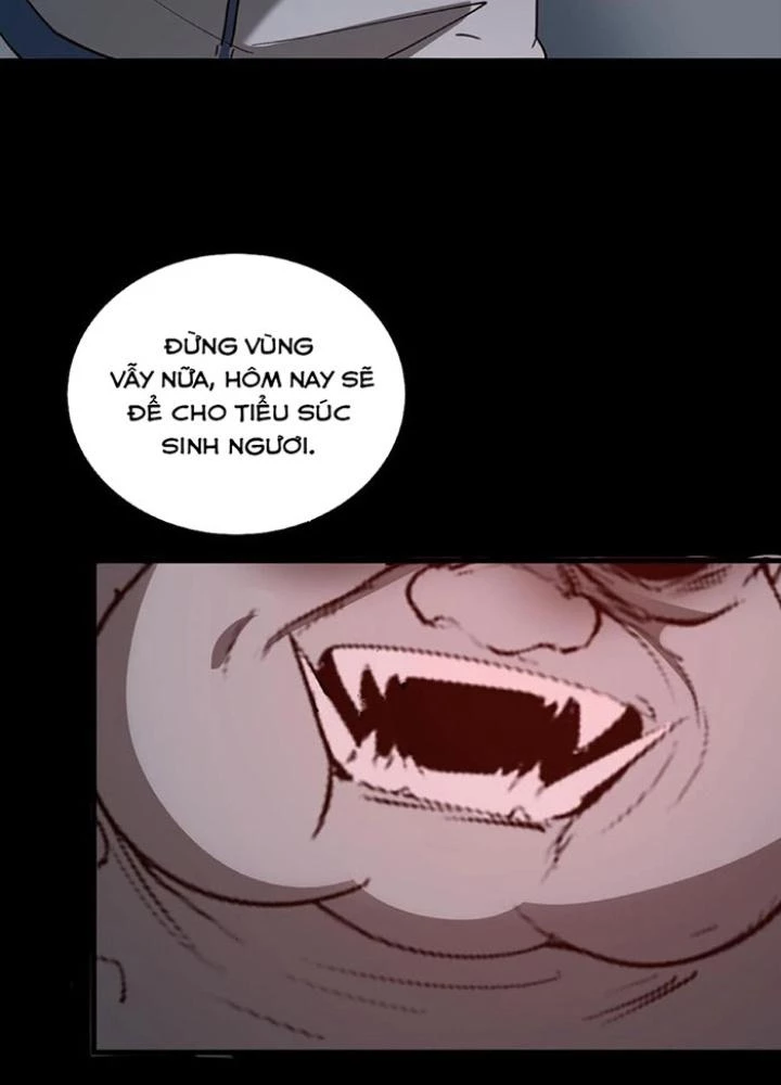 Ngày Tôi Sinh Ra, Bách Quỷ Dạ Hành, Tuyết Thi Hộ Đạo Chapter 270 - Trang 3