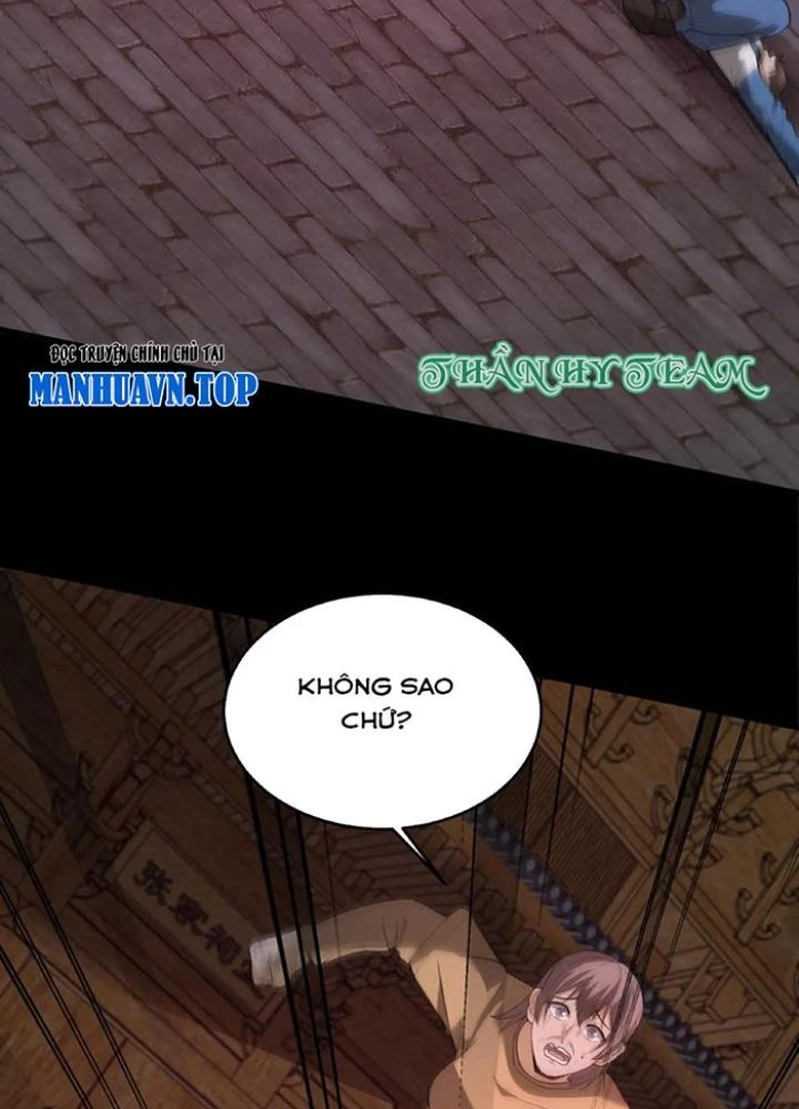 Ngày Tôi Sinh Ra, Bách Quỷ Dạ Hành, Tuyết Thi Hộ Đạo Chapter 270 - Trang 3