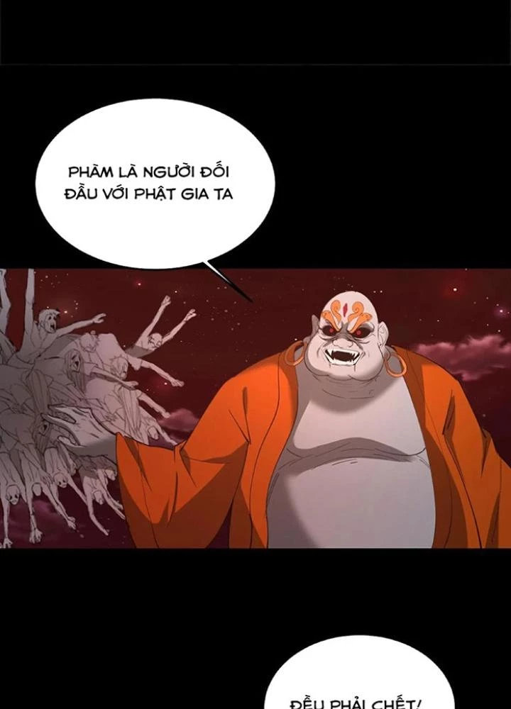 Ngày Tôi Sinh Ra, Bách Quỷ Dạ Hành, Tuyết Thi Hộ Đạo Chapter 270 - Trang 3