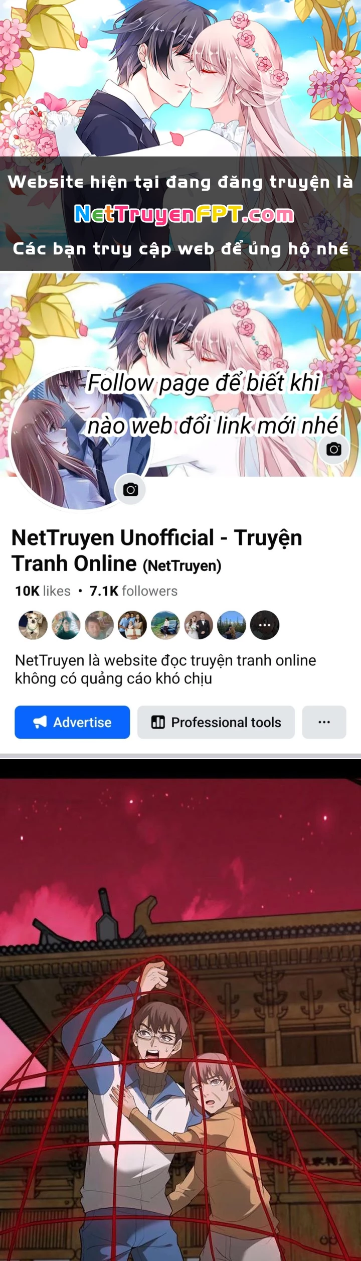 Ngày Tôi Sinh Ra, Bách Quỷ Dạ Hành, Tuyết Thi Hộ Đạo Chapter 271 - Trang 3