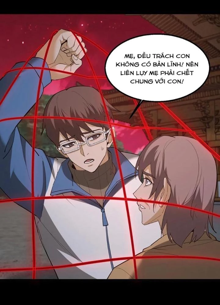 Ngày Tôi Sinh Ra, Bách Quỷ Dạ Hành, Tuyết Thi Hộ Đạo Chapter 271 - Trang 3