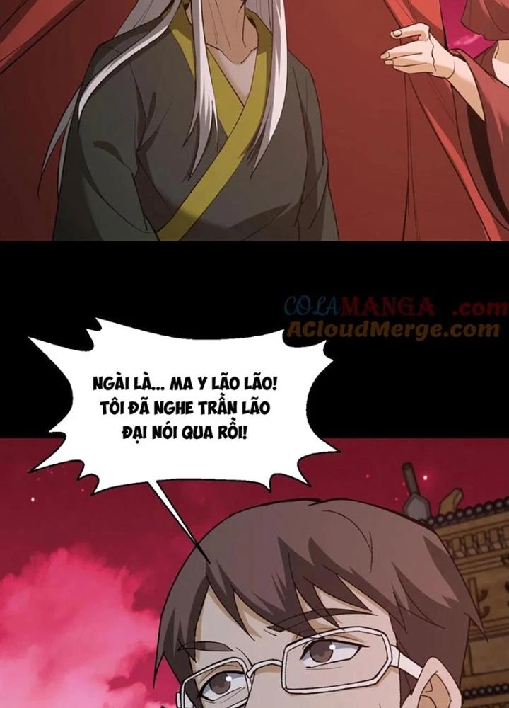 Ngày Tôi Sinh Ra, Bách Quỷ Dạ Hành, Tuyết Thi Hộ Đạo Chapter 271 - Trang 3