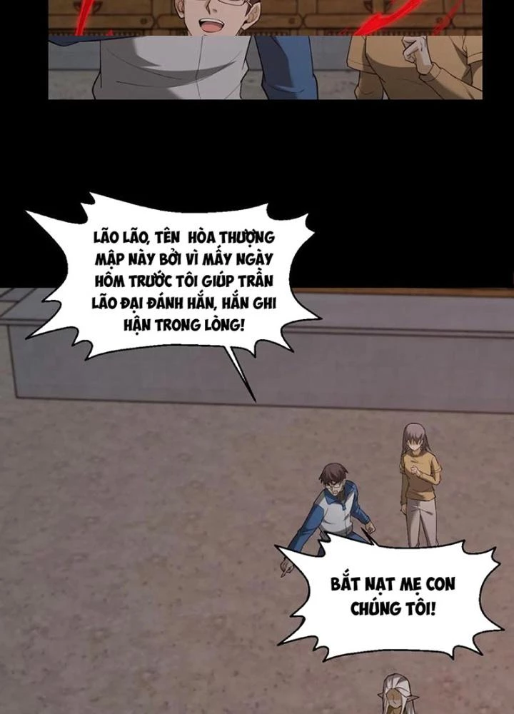 Ngày Tôi Sinh Ra, Bách Quỷ Dạ Hành, Tuyết Thi Hộ Đạo Chapter 271 - Trang 3