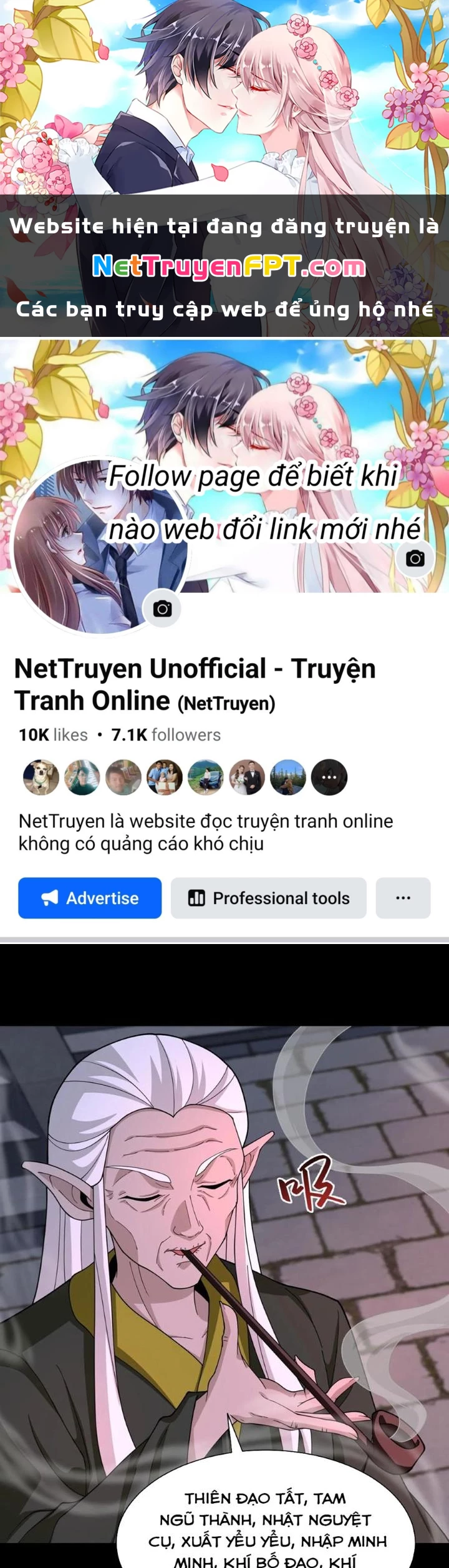 Ngày Tôi Sinh Ra, Bách Quỷ Dạ Hành, Tuyết Thi Hộ Đạo Chapter 272 - Trang 3