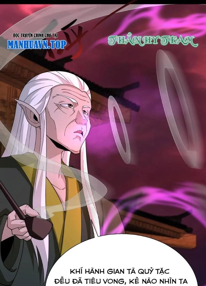 Ngày Tôi Sinh Ra, Bách Quỷ Dạ Hành, Tuyết Thi Hộ Đạo Chapter 272 - Trang 3
