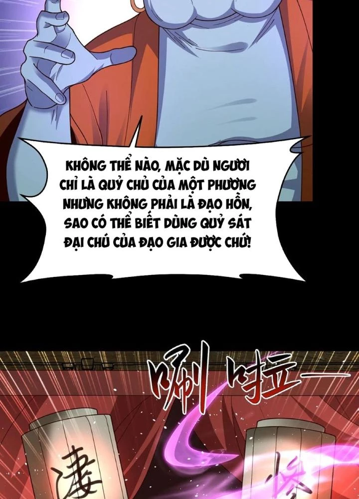 Ngày Tôi Sinh Ra, Bách Quỷ Dạ Hành, Tuyết Thi Hộ Đạo Chapter 272 - Trang 3