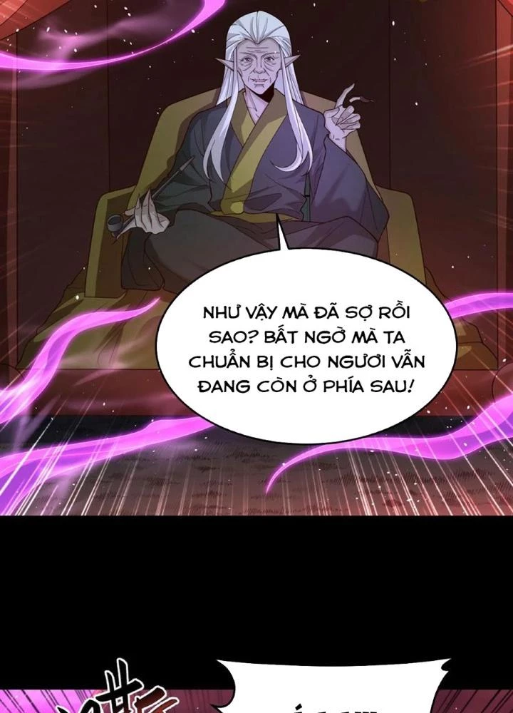 Ngày Tôi Sinh Ra, Bách Quỷ Dạ Hành, Tuyết Thi Hộ Đạo Chapter 272 - Trang 3