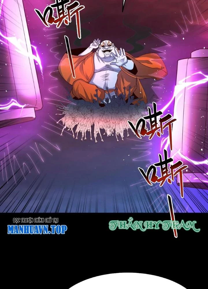 Ngày Tôi Sinh Ra, Bách Quỷ Dạ Hành, Tuyết Thi Hộ Đạo Chapter 272 - Trang 3