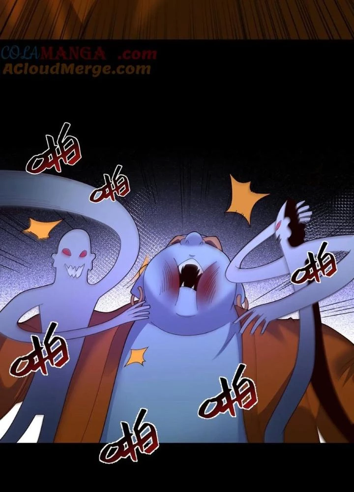 Ngày Tôi Sinh Ra, Bách Quỷ Dạ Hành, Tuyết Thi Hộ Đạo Chapter 272 - Trang 3